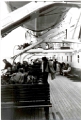19810618 MAID OF KENT'S Last Voyage from Cherbourg to Southampton 05